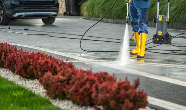 Best Patio and Deck Pressure Washing  in Ocean Acres, NJ